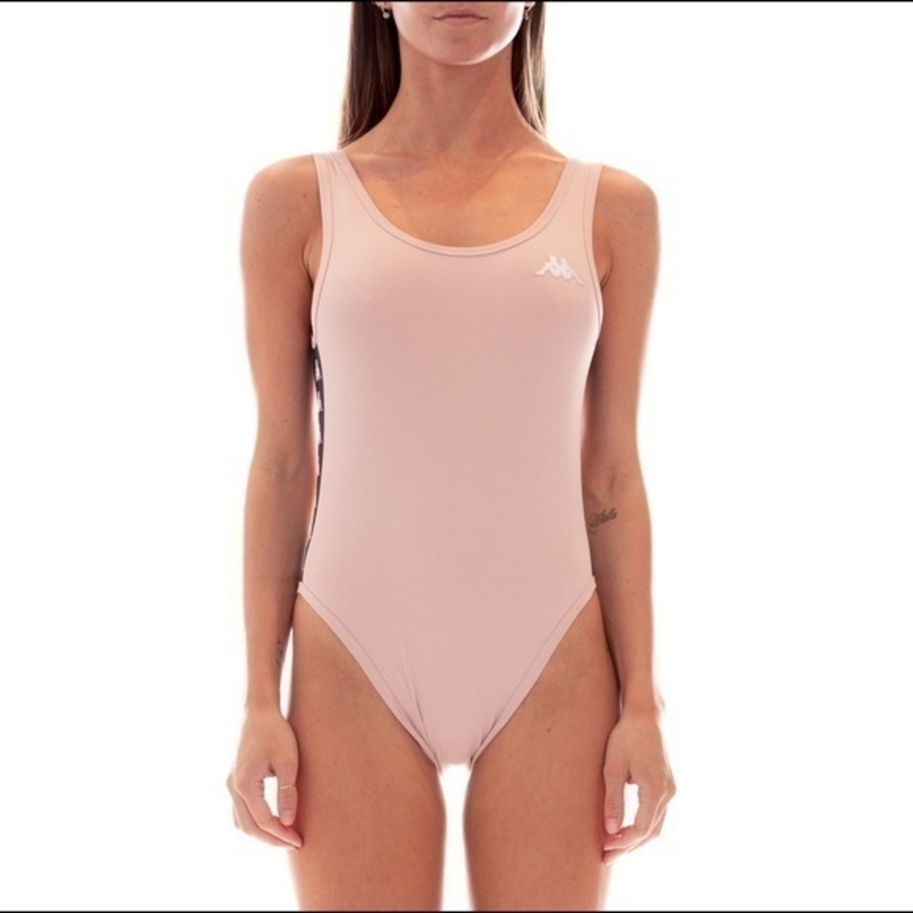 Kappa Bodysuit
